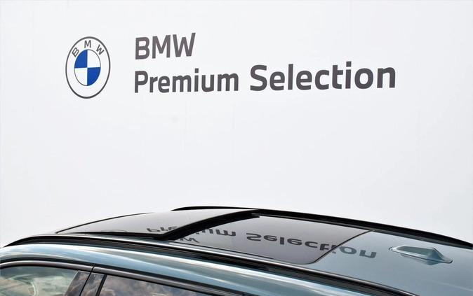 BMW X1 cena 249900 przebieg: 25000, rok produkcji 2022 z Gdańsk małe 172